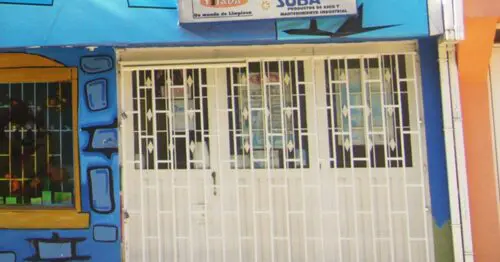 LA CASITA DEL ASEO DISTRIBUIDOR SUBA LA CASITA DEL ASEO DISTRIBUIDOR SUBA